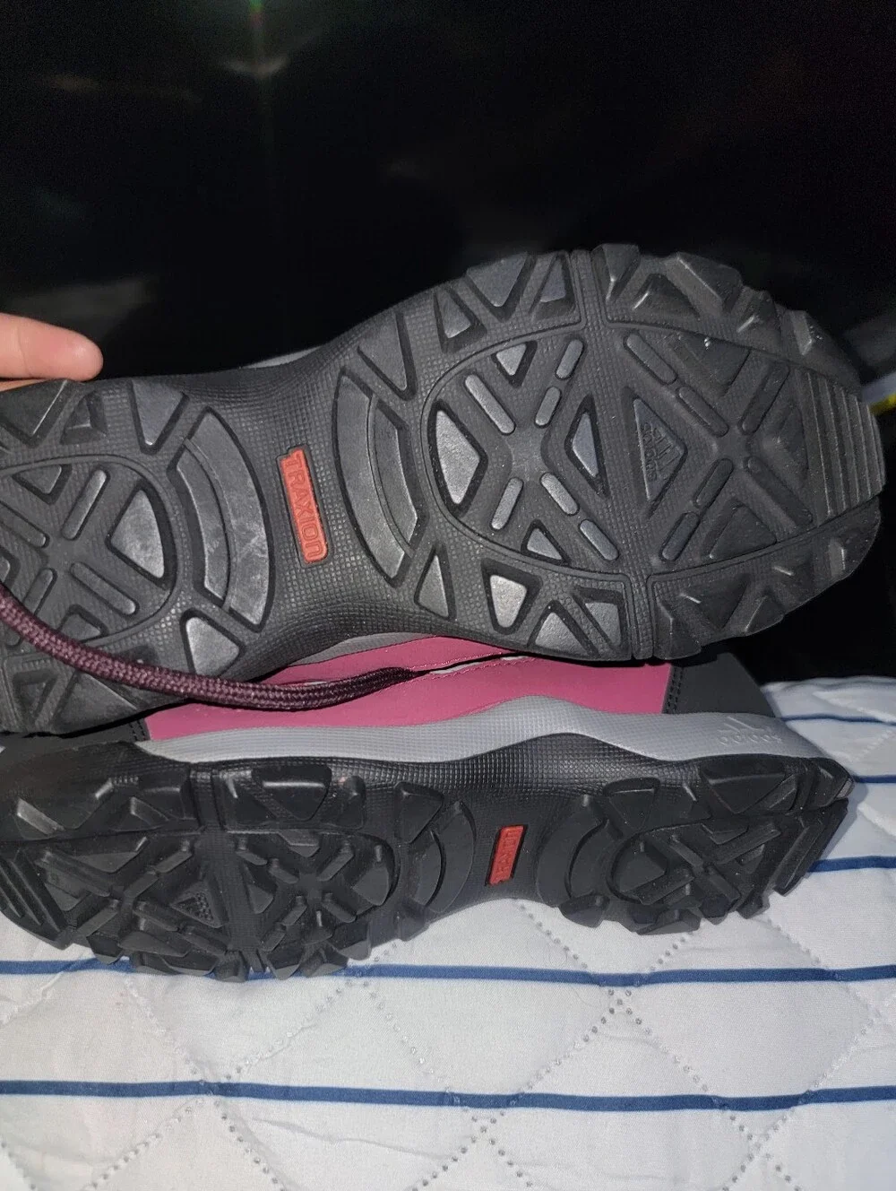 adidas new size